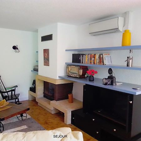La Bouviere Apartment Aulnat Bagian luar foto