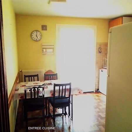 La Bouviere Apartment Aulnat Bagian luar foto