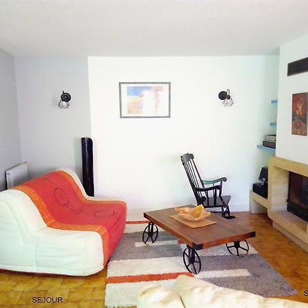 La Bouviere Apartment Aulnat Bagian luar foto
