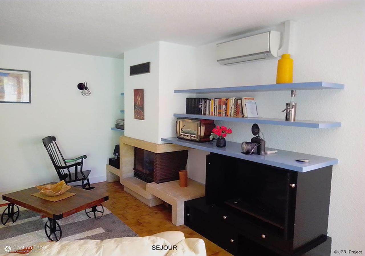 La Bouviere Apartment Aulnat Bagian luar foto